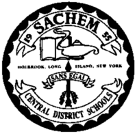 Sachem Central School District